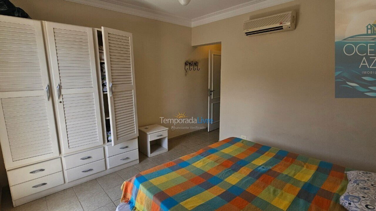 House for vacation rental in São Sebastião (Juquehy)