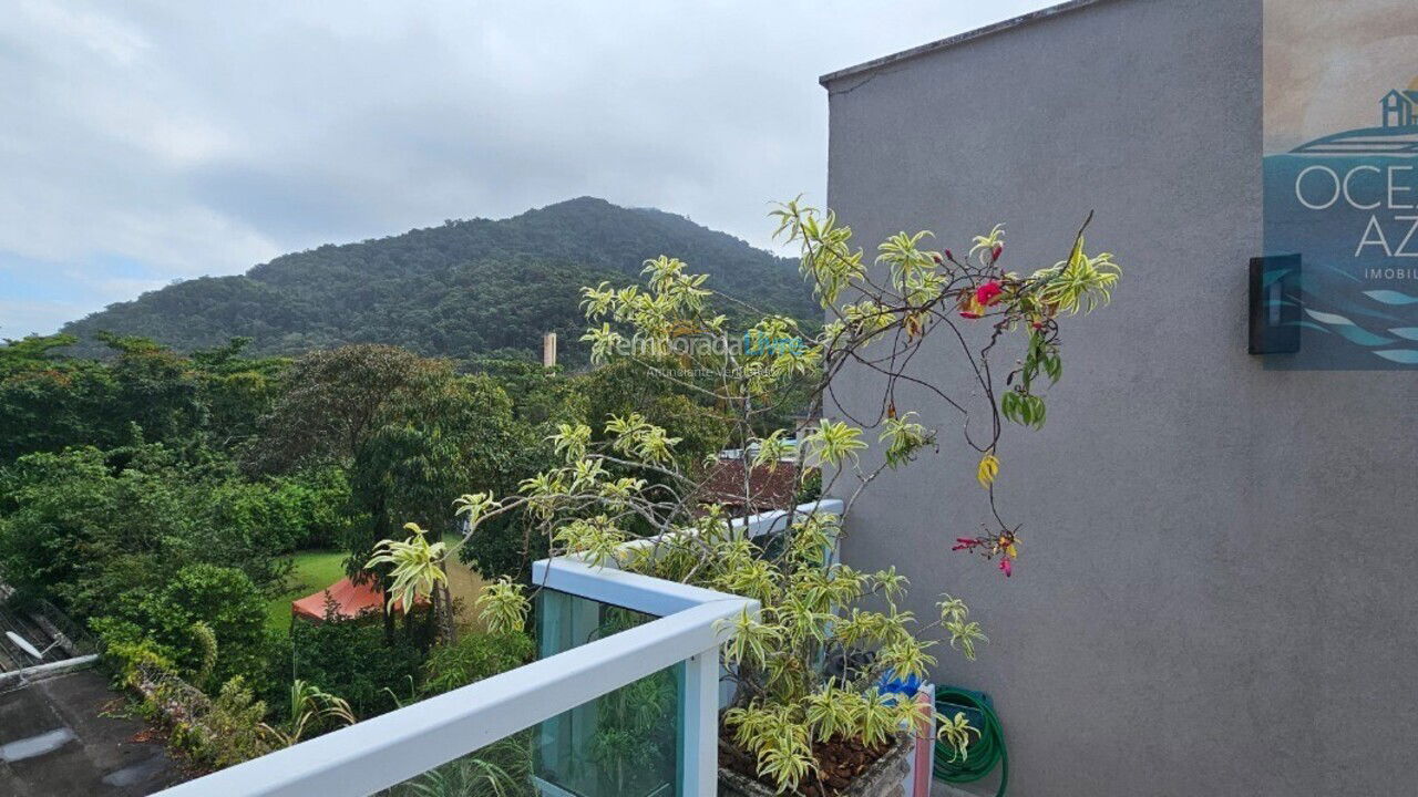 House for vacation rental in São Sebastião (Juquehy)