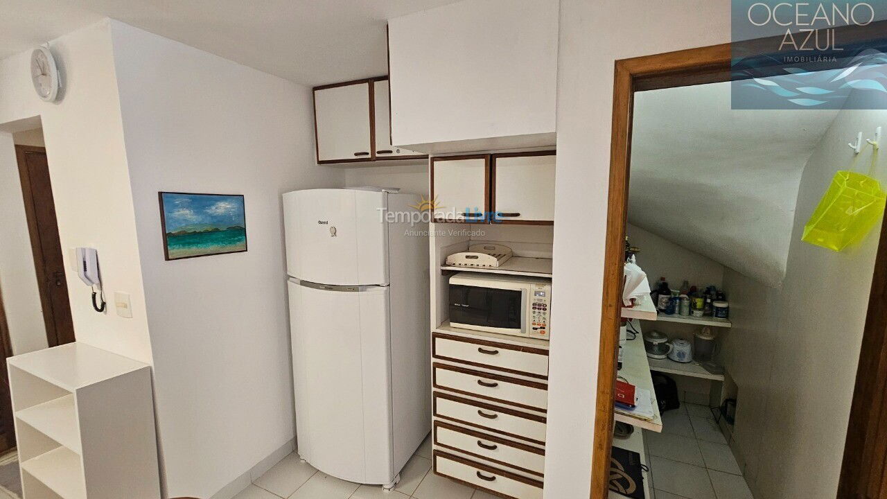 Casa para aluguel de temporada em São Sebastião (Juquehy)