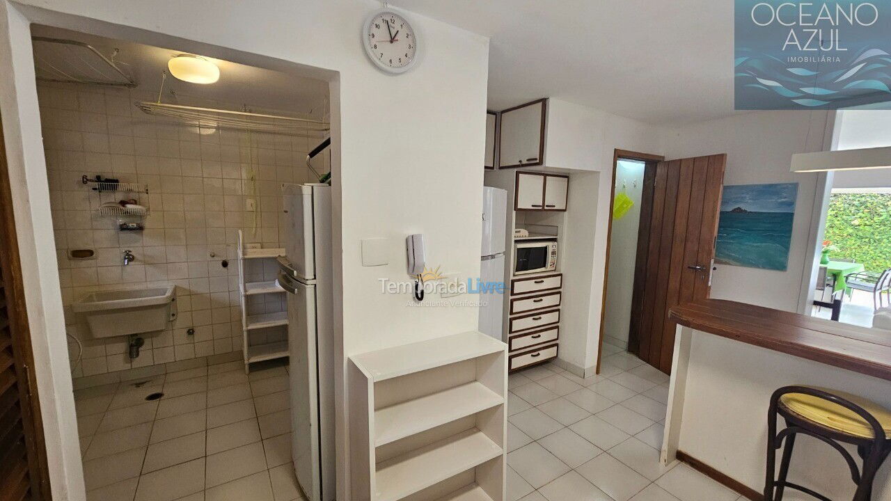 House for vacation rental in São Sebastião (Juquehy)