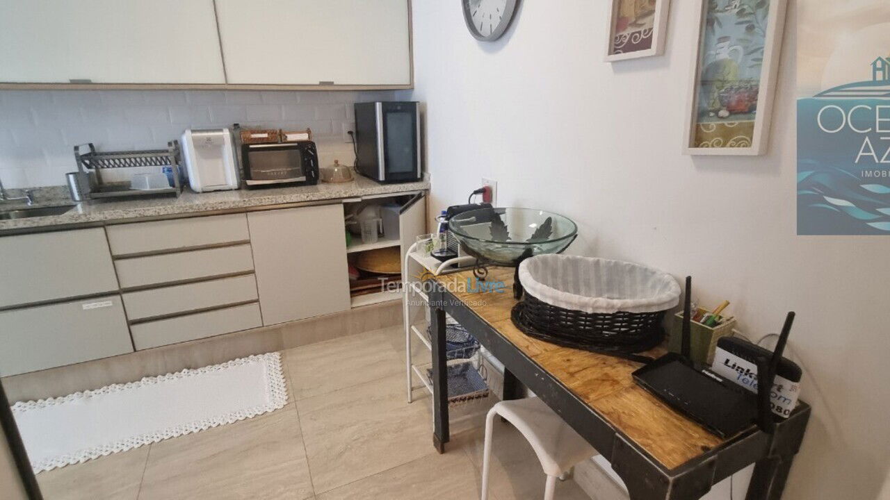 House for vacation rental in São Sebastião (Juquehy)