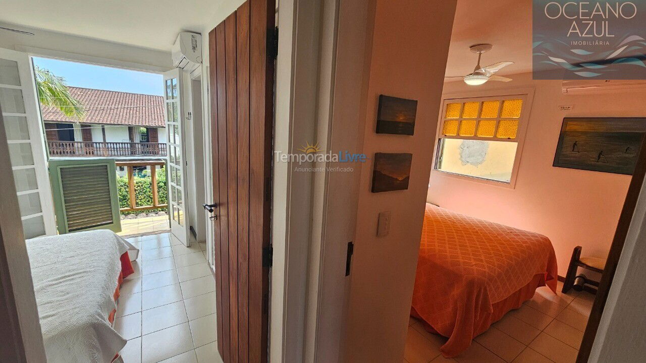 House for vacation rental in São Sebastião (Juquehy)