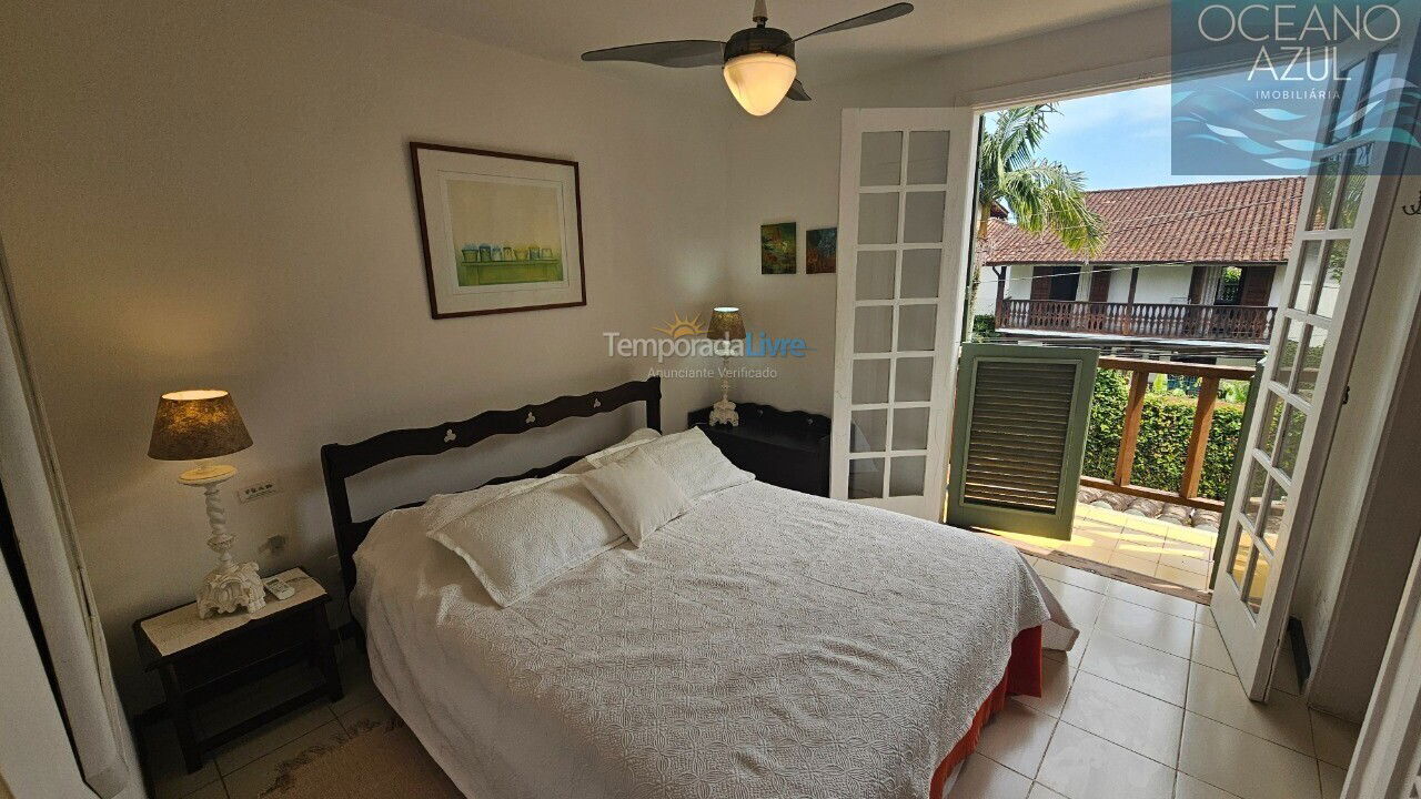 House for vacation rental in São Sebastião (Juquehy)