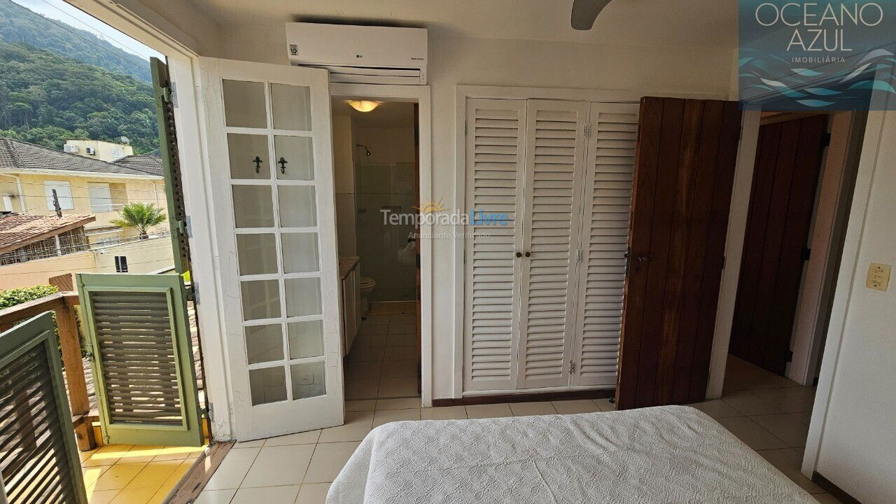 House for vacation rental in São Sebastião (Juquehy)