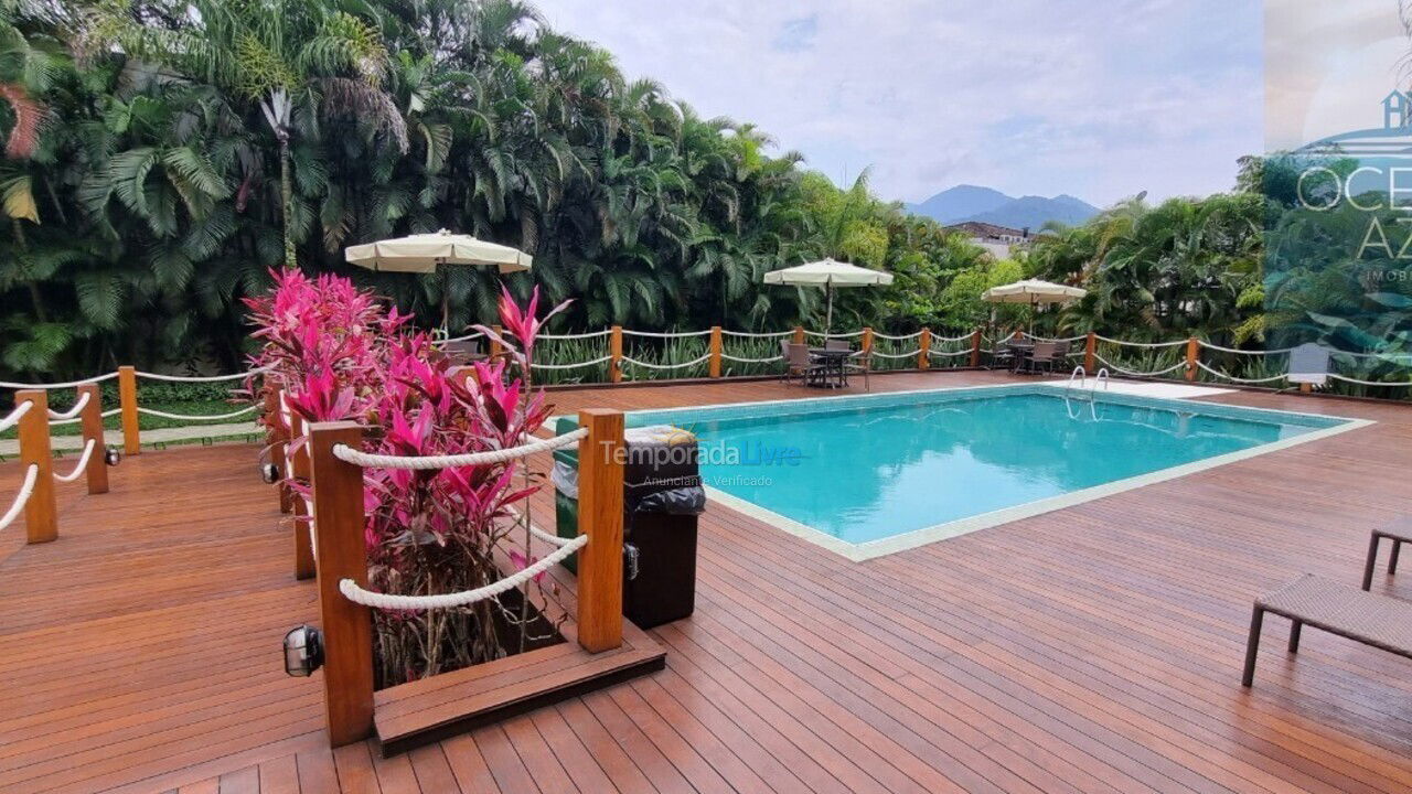 House for vacation rental in São Sebastião (Juquehy)