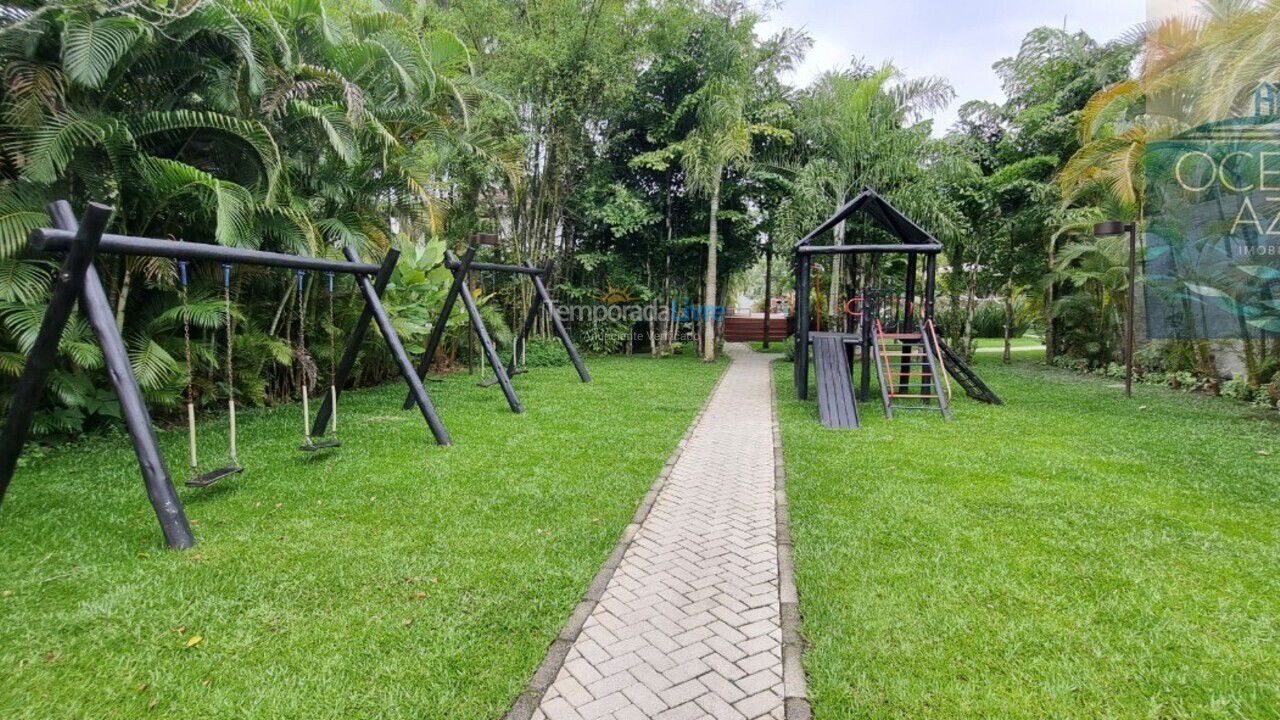 House for vacation rental in São Sebastião (Juquehy)