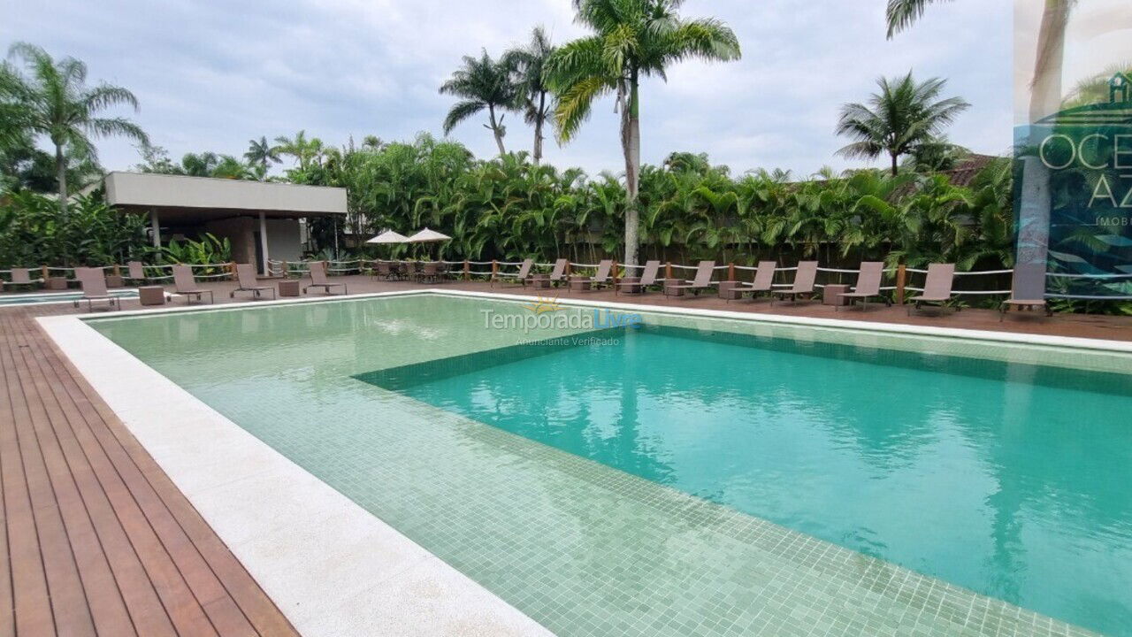 House for vacation rental in São Sebastião (Juquehy)