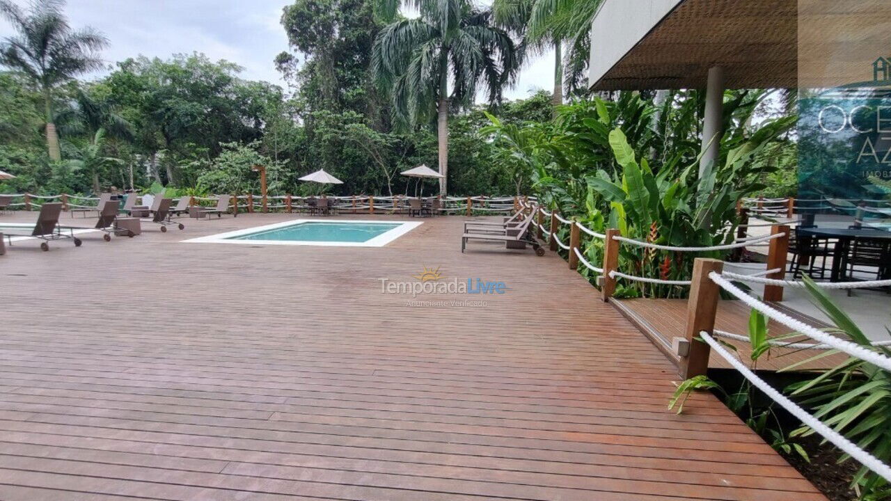 House for vacation rental in São Sebastião (Juquehy)