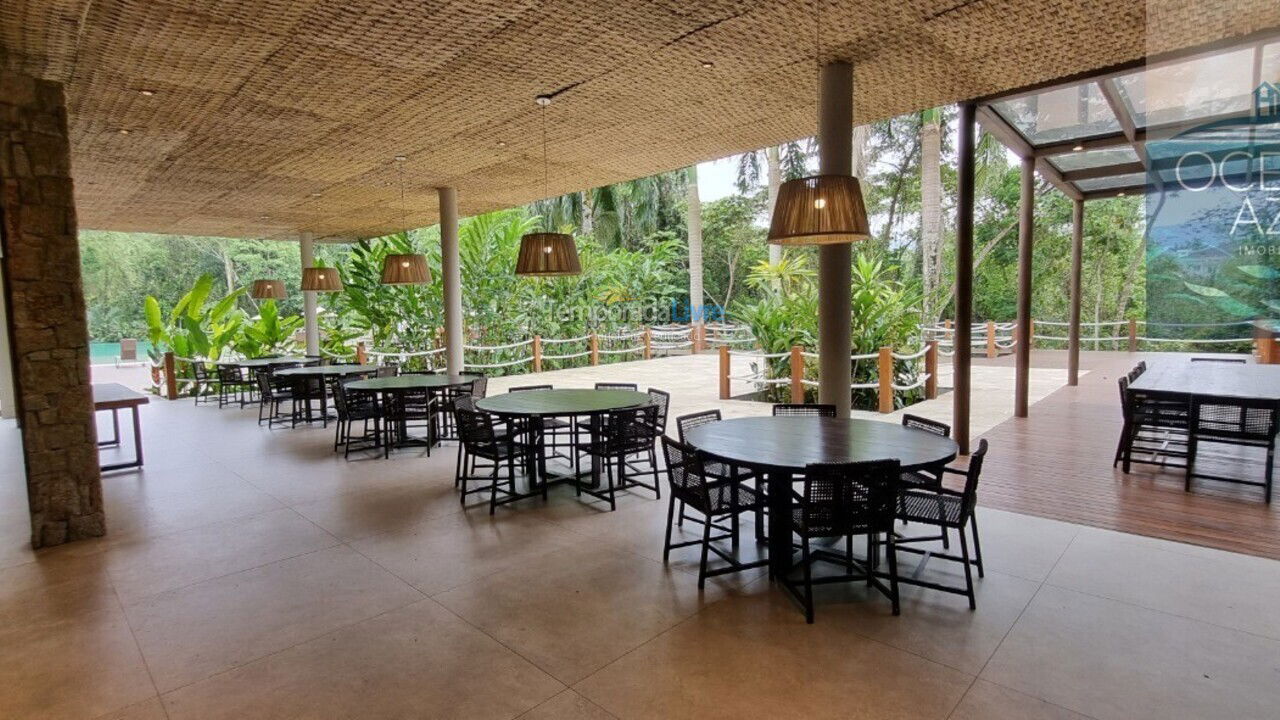 House for vacation rental in São Sebastião (Juquehy)