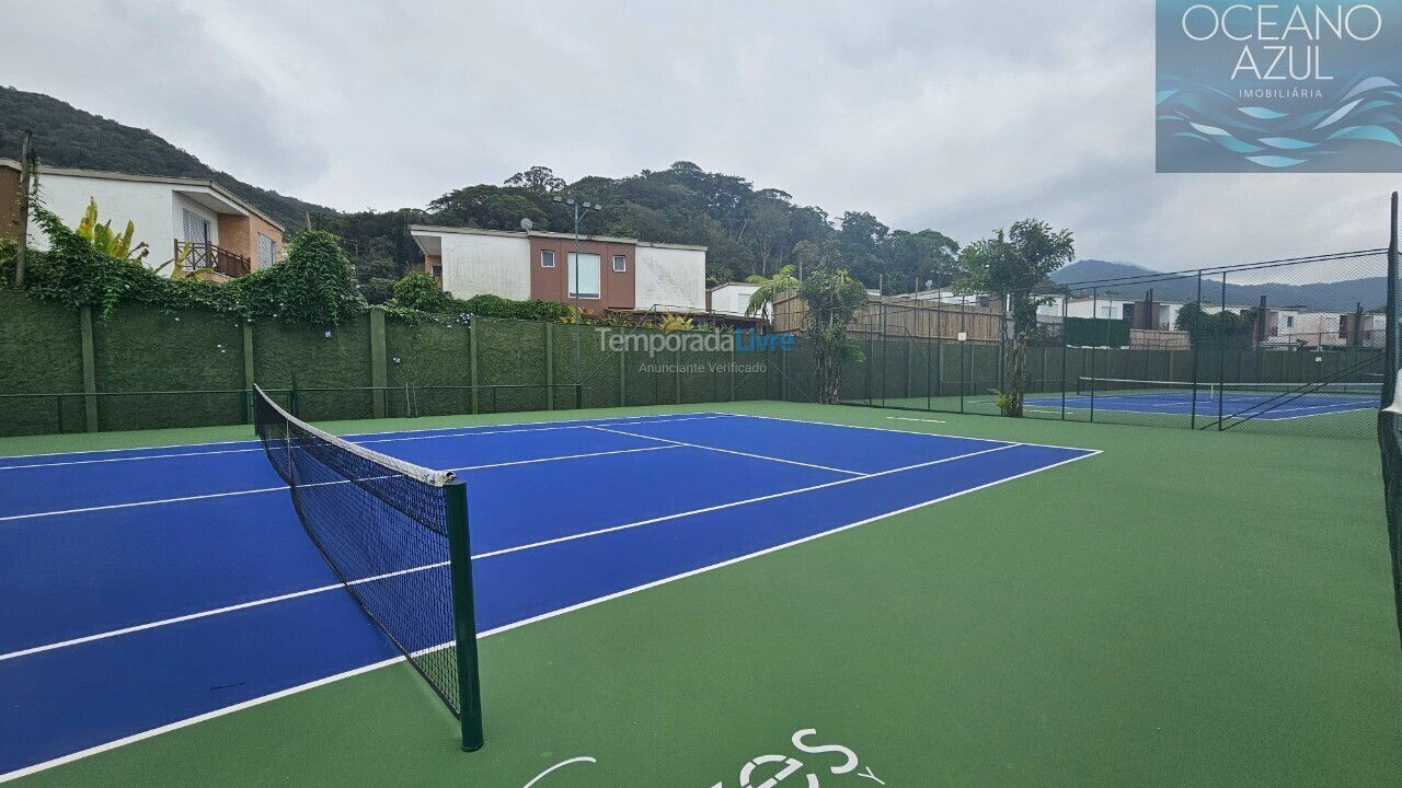 Casa para aluguel de temporada em São Sebastião (Juquehy)