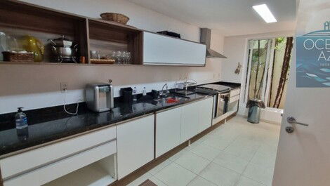 House for sale in Raízes de Juquehy condominium - with 5 suites, swimming pool...