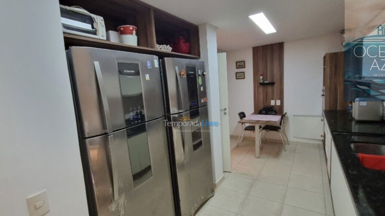 Casa para alquiler de vacaciones em São Sebastião (Juquehy)