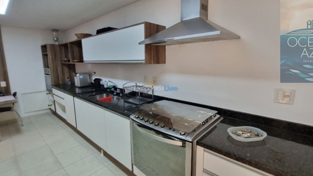 House for vacation rental in São Sebastião (Juquehy)