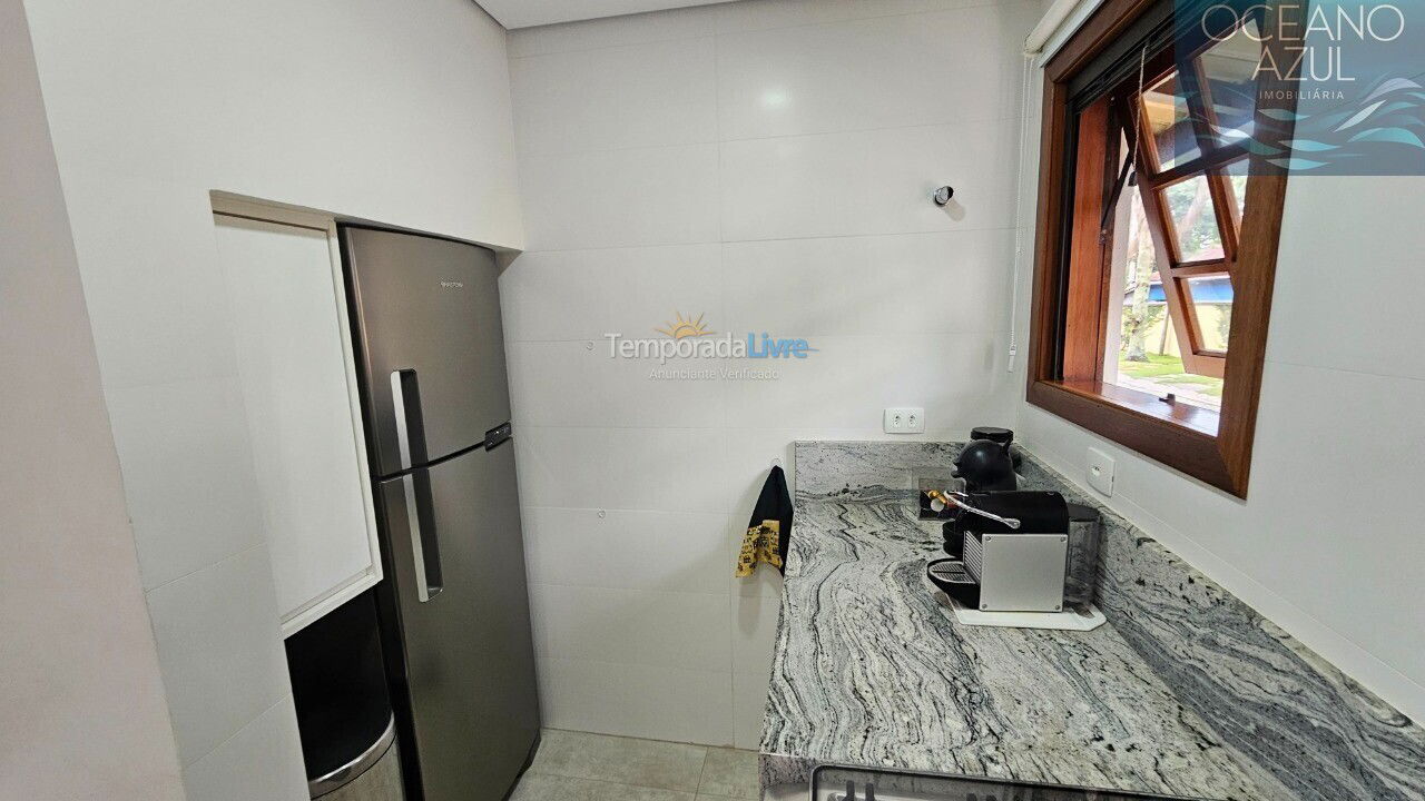 House for vacation rental in São Sebastião (Juquehy)