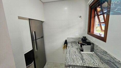 Seasonal House - Juquehy - Complete Condominium, 4 bedrooms; 2...