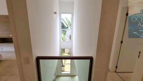 Casa en venta condominio Raízes de Juquehy - con 5 suites, piscina...