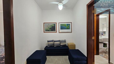 Seasonal House - Juquehy - Complete Condominium, 4 bedrooms; 2...