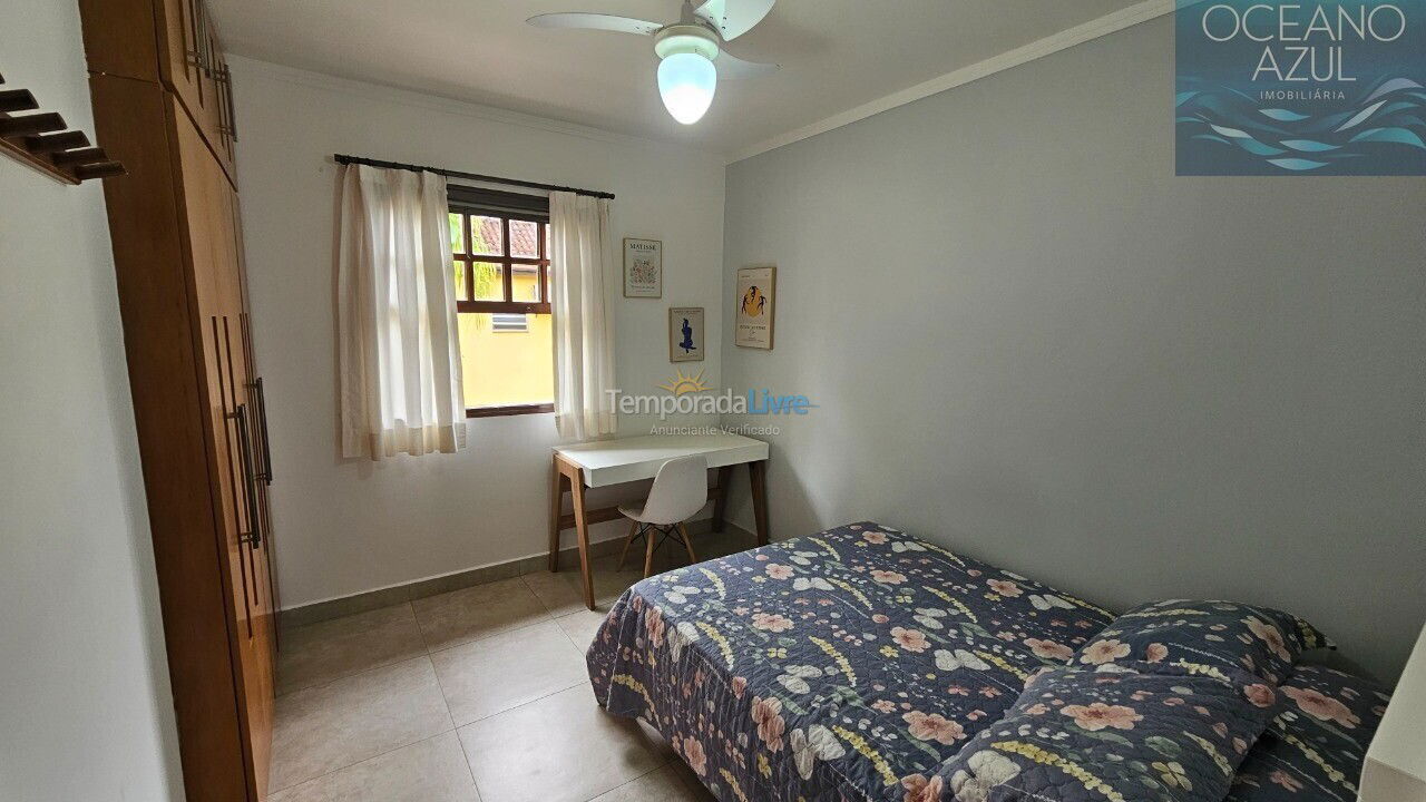 House for vacation rental in São Sebastião (Juquehy)