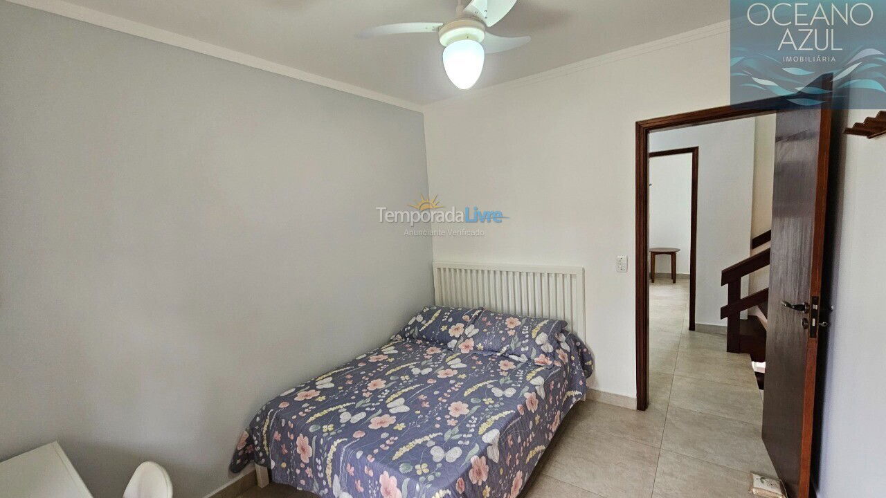 House for vacation rental in São Sebastião (Juquehy)