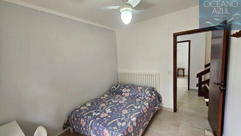 Seasonal House - Juquehy - Complete Condominium, 4 bedrooms; 2...