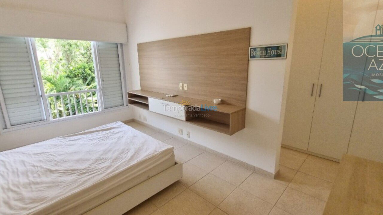 House for vacation rental in São Sebastião (Juquehy)