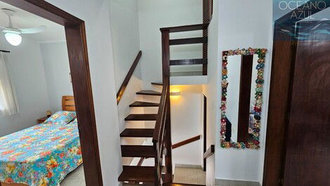 Seasonal House - Juquehy - Complete Condominium, 4 bedrooms; 2...