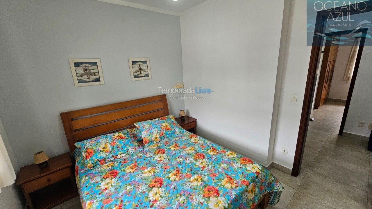 House for vacation rental in São Sebastião (Juquehy)