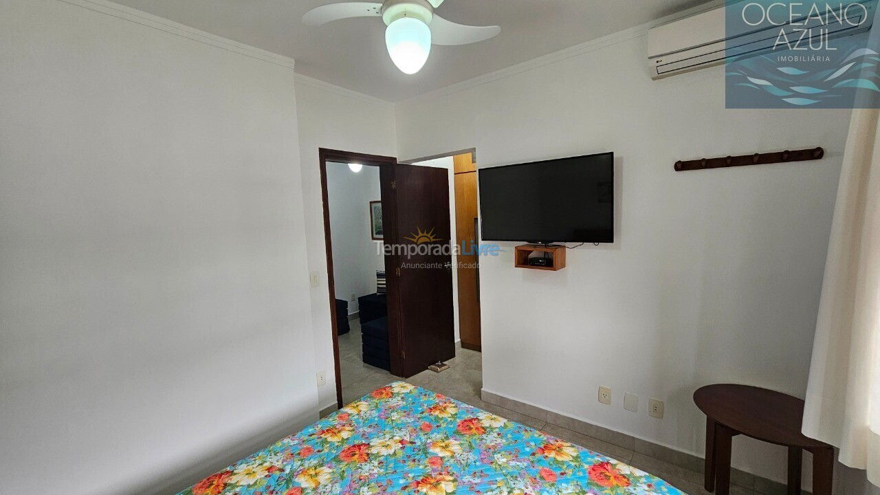 Casa para aluguel de temporada em São Sebastião (Juquehy)