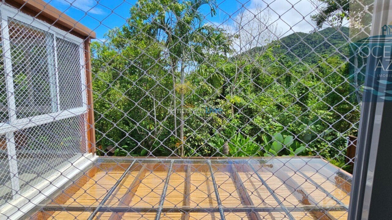 Casa para aluguel de temporada em São Sebastião (Juquehy)