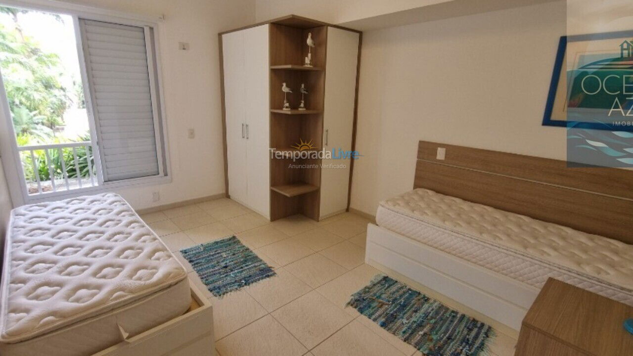 House for vacation rental in São Sebastião (Juquehy)