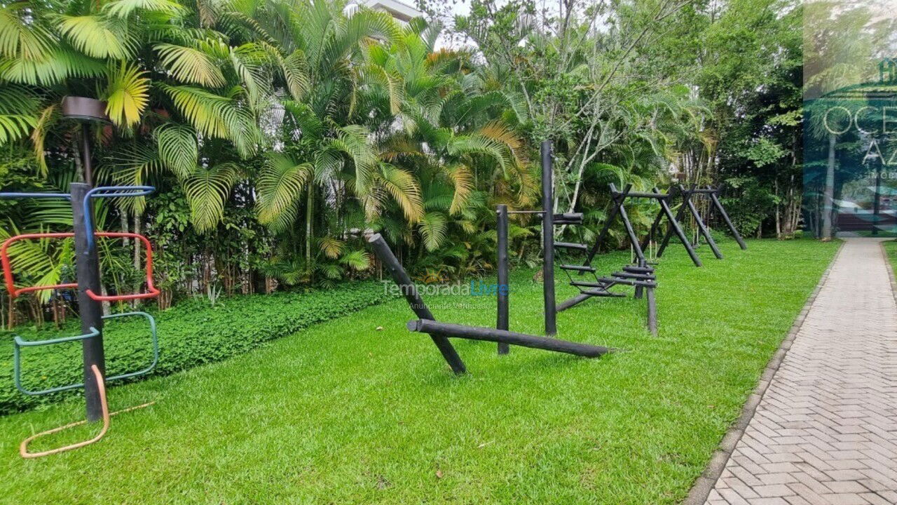 House for vacation rental in São Sebastião (Juquehy)