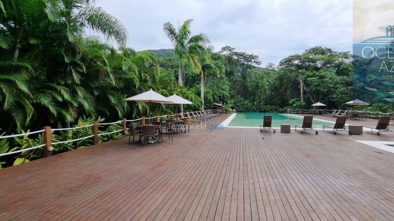 House for vacation rental in São Sebastião (Juquehy)