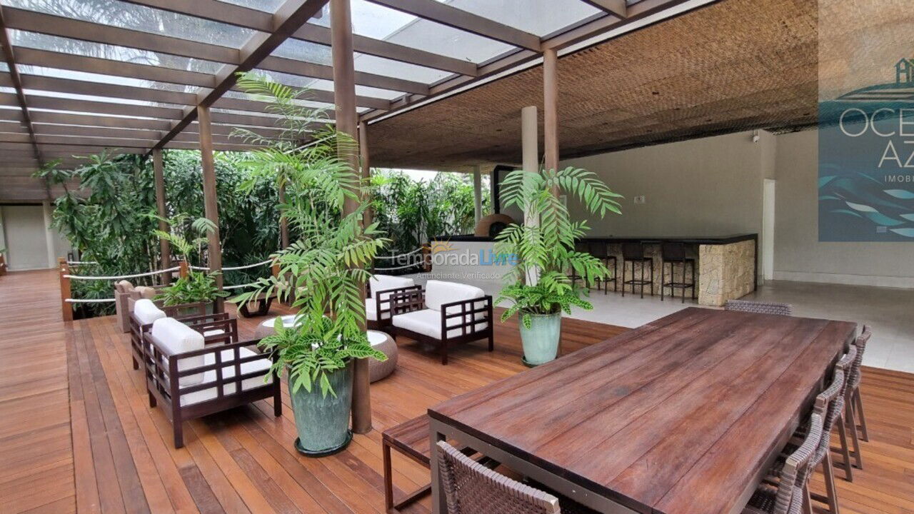 House for vacation rental in São Sebastião (Juquehy)