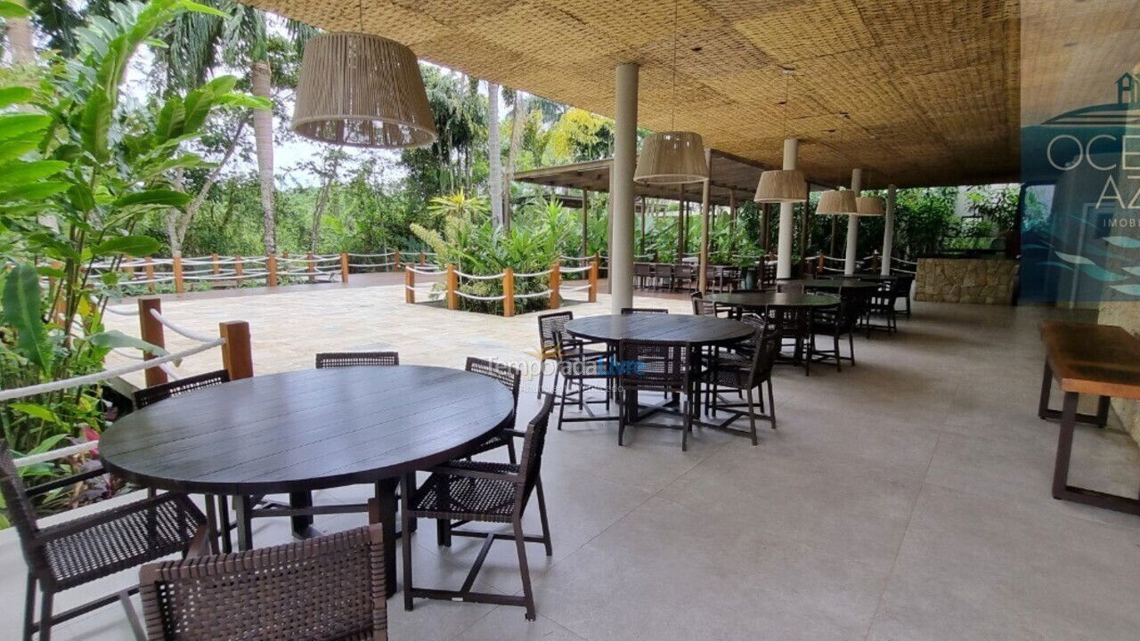 House for vacation rental in São Sebastião (Juquehy)