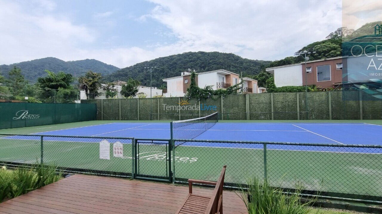 Casa para aluguel de temporada em São Sebastião (Juquehy)