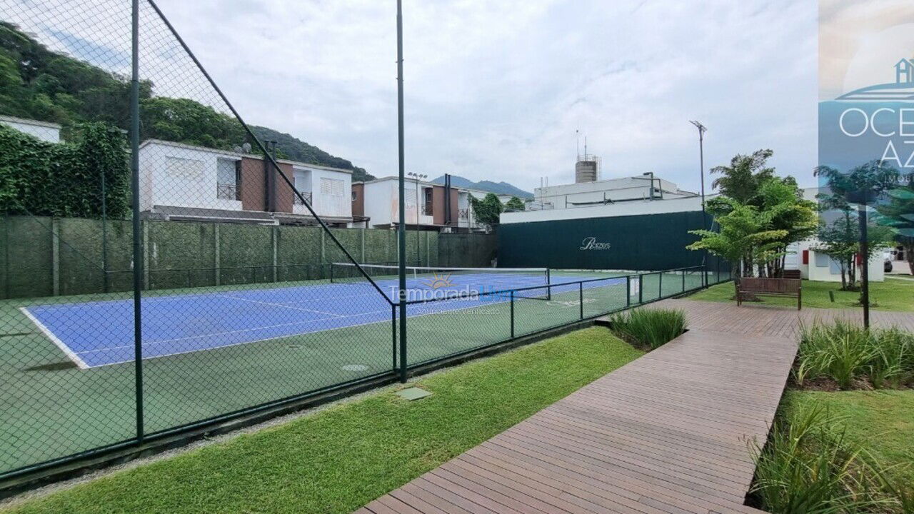 Casa para aluguel de temporada em São Sebastião (Juquehy)