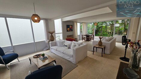 House for sale in the Raízes de Juquehy condominium - Complete condominium, with 4...