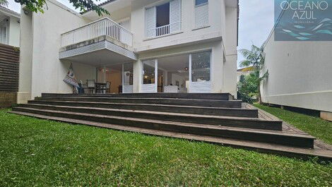 House for sale in the Raízes de Juquehy condominium - Complete condominium, with 4...