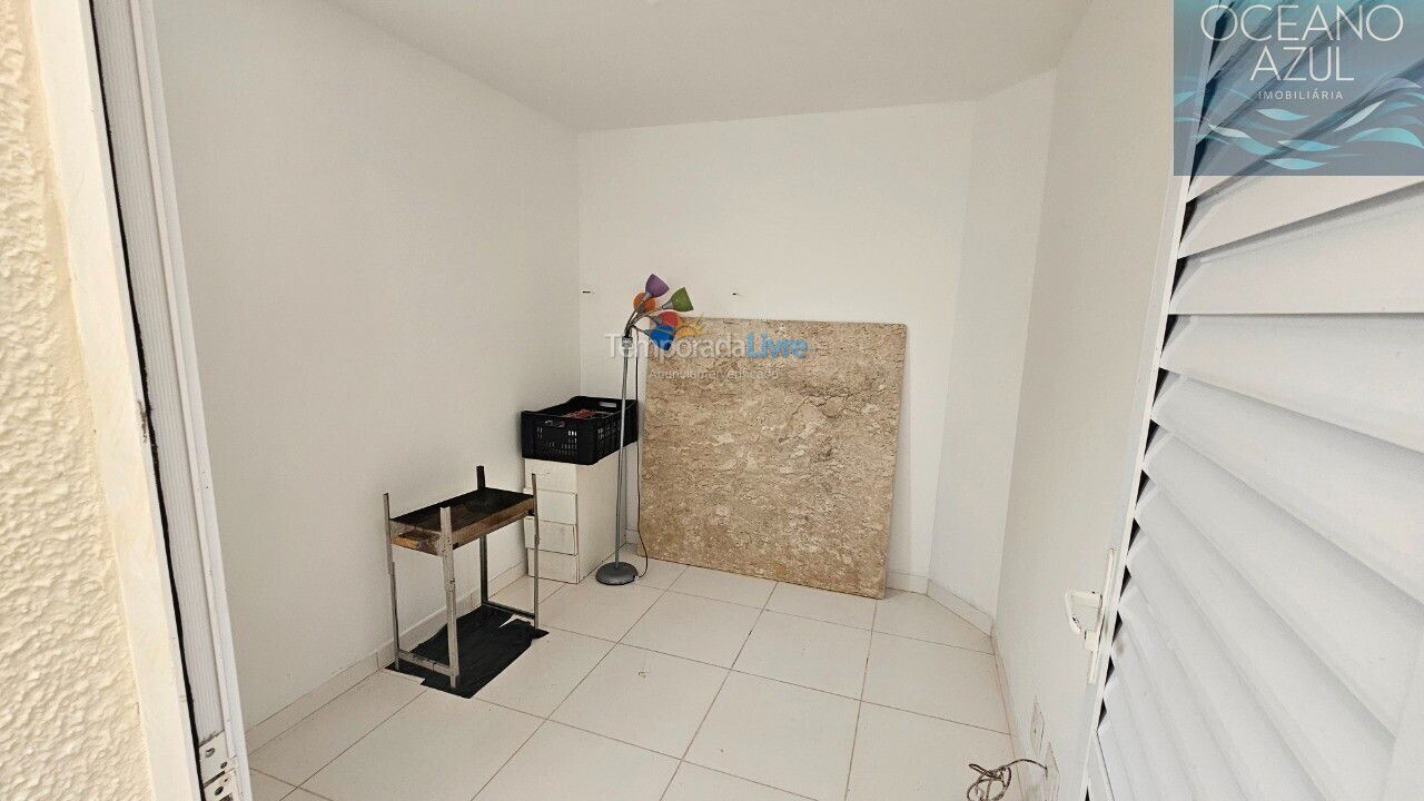 Casa para aluguel de temporada em São Sebastião (Juquehy)