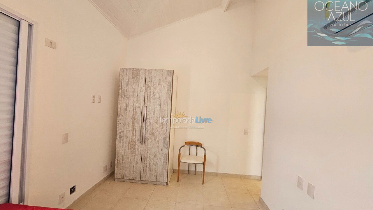 House for vacation rental in São Sebastião (Juquehy)