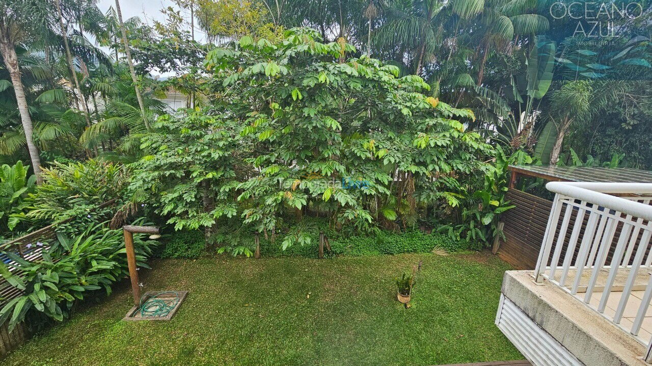 Casa para alquiler de vacaciones em São Sebastião (Juquehy)