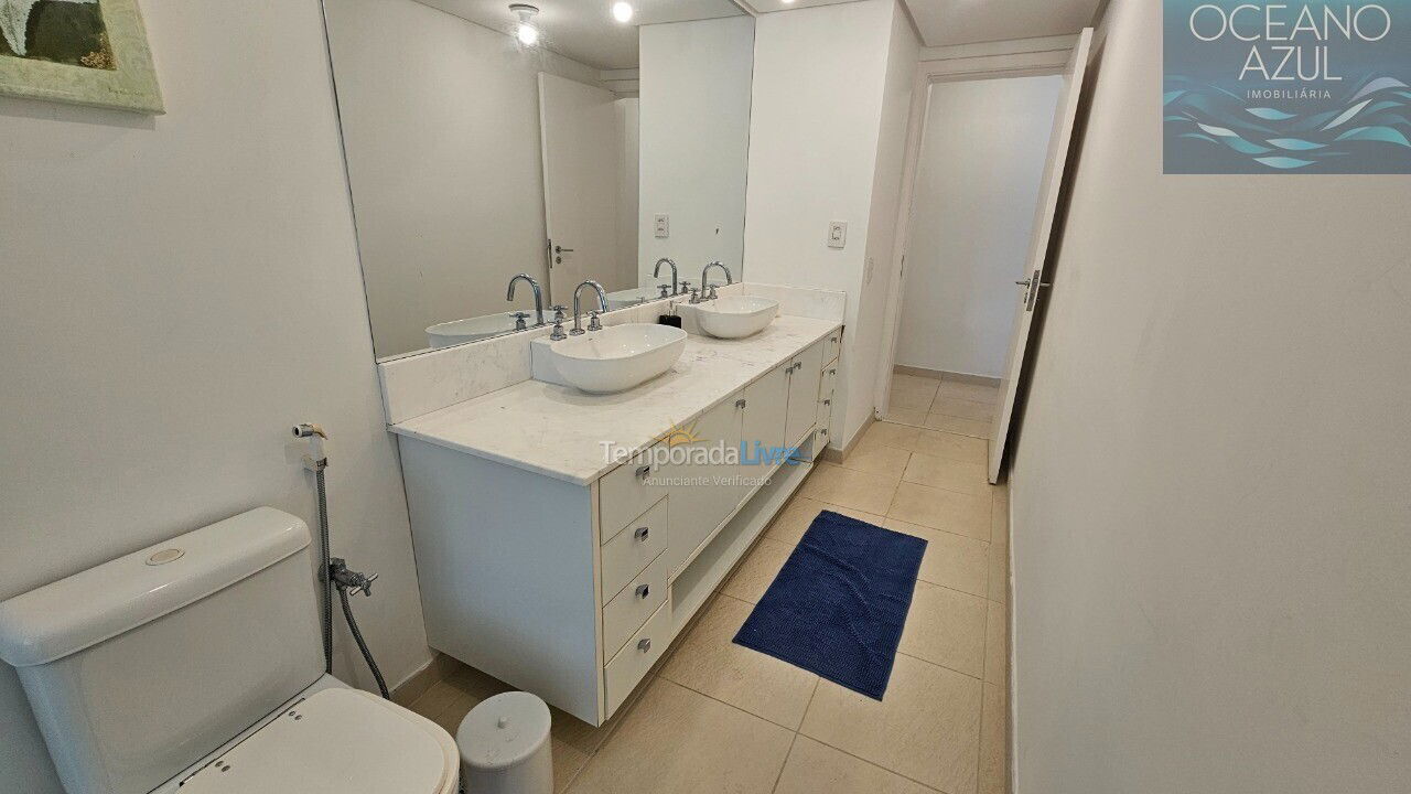 House for vacation rental in São Sebastião (Juquehy)