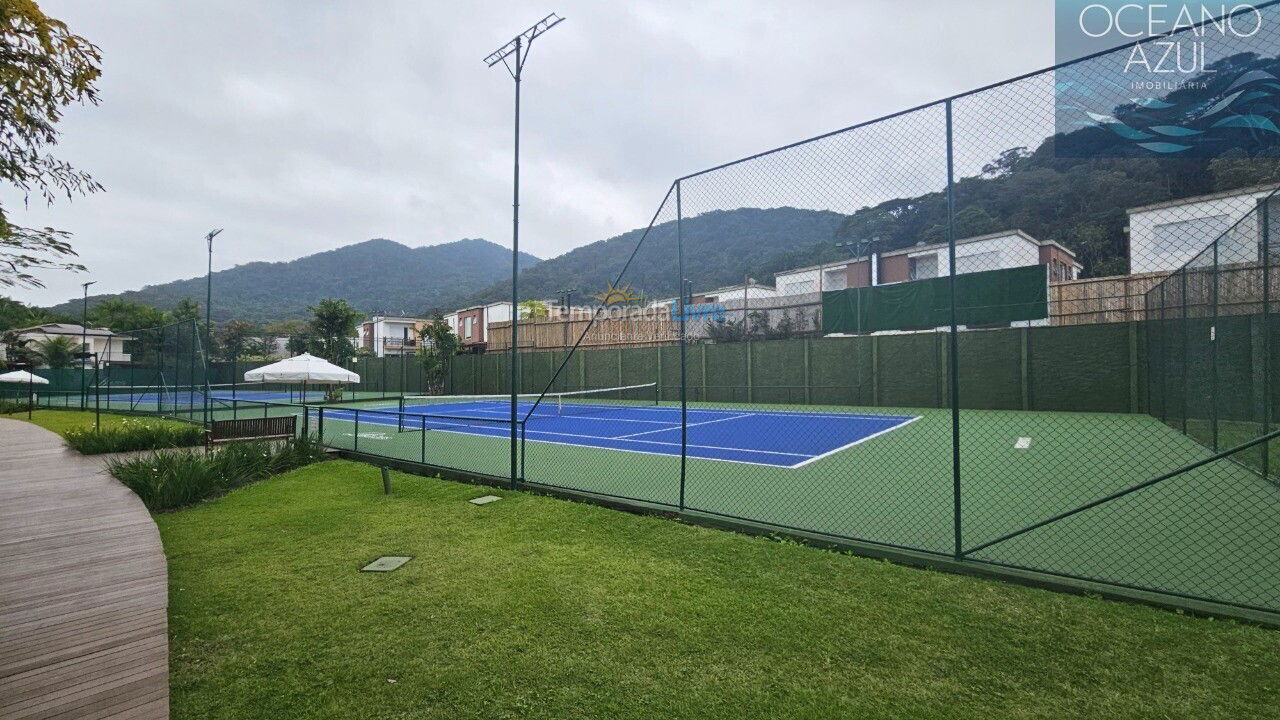 Casa para alquiler de vacaciones em São Sebastião (Juquehy)