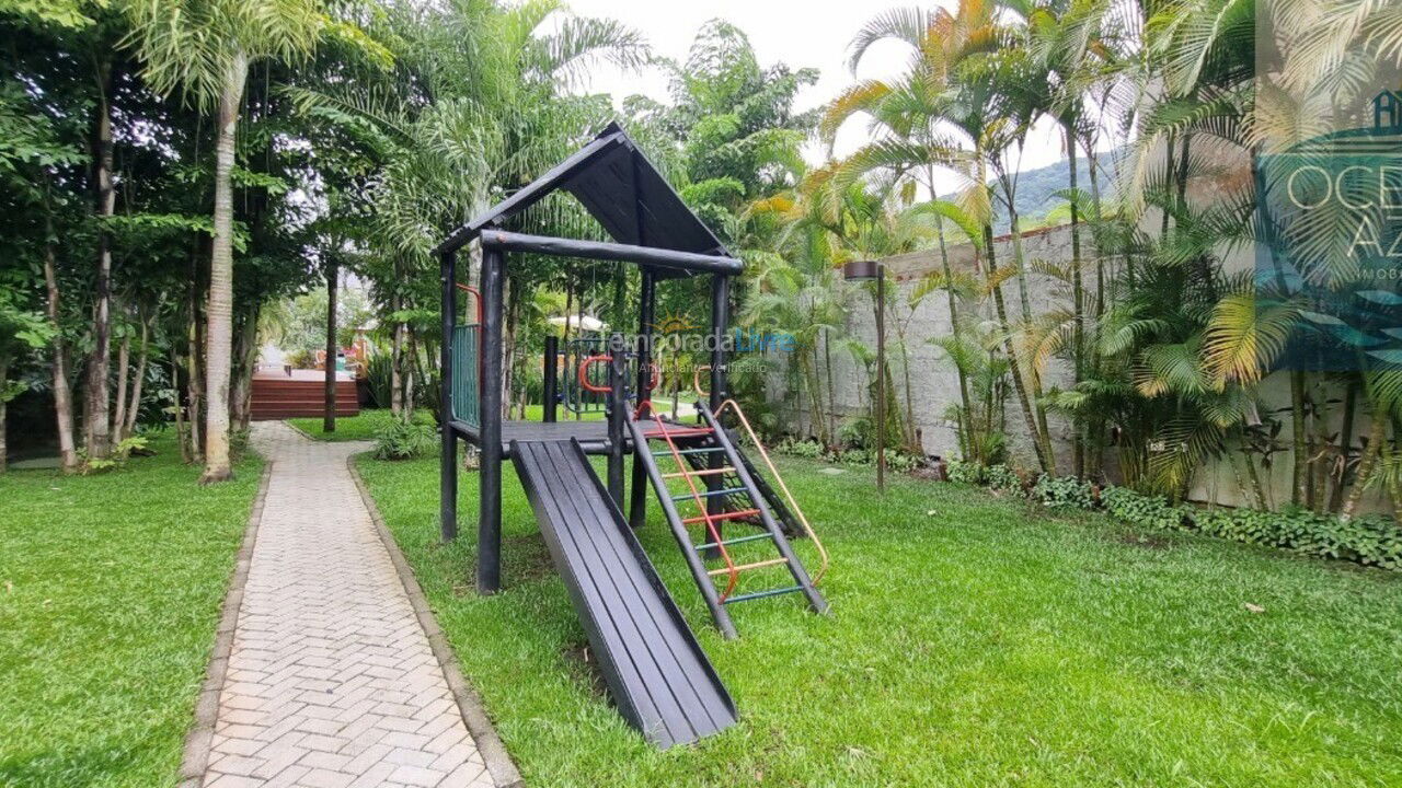 House for vacation rental in São Sebastião (Juquehy)