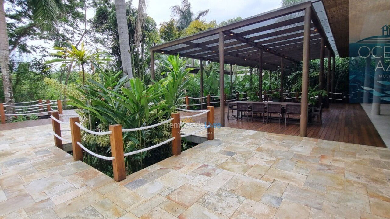 House for vacation rental in São Sebastião (Juquehy)