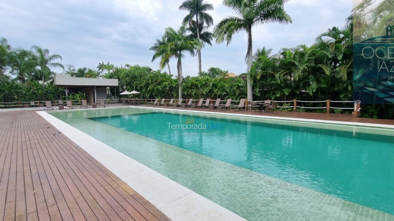 House for vacation rental in São Sebastião (Juquehy)