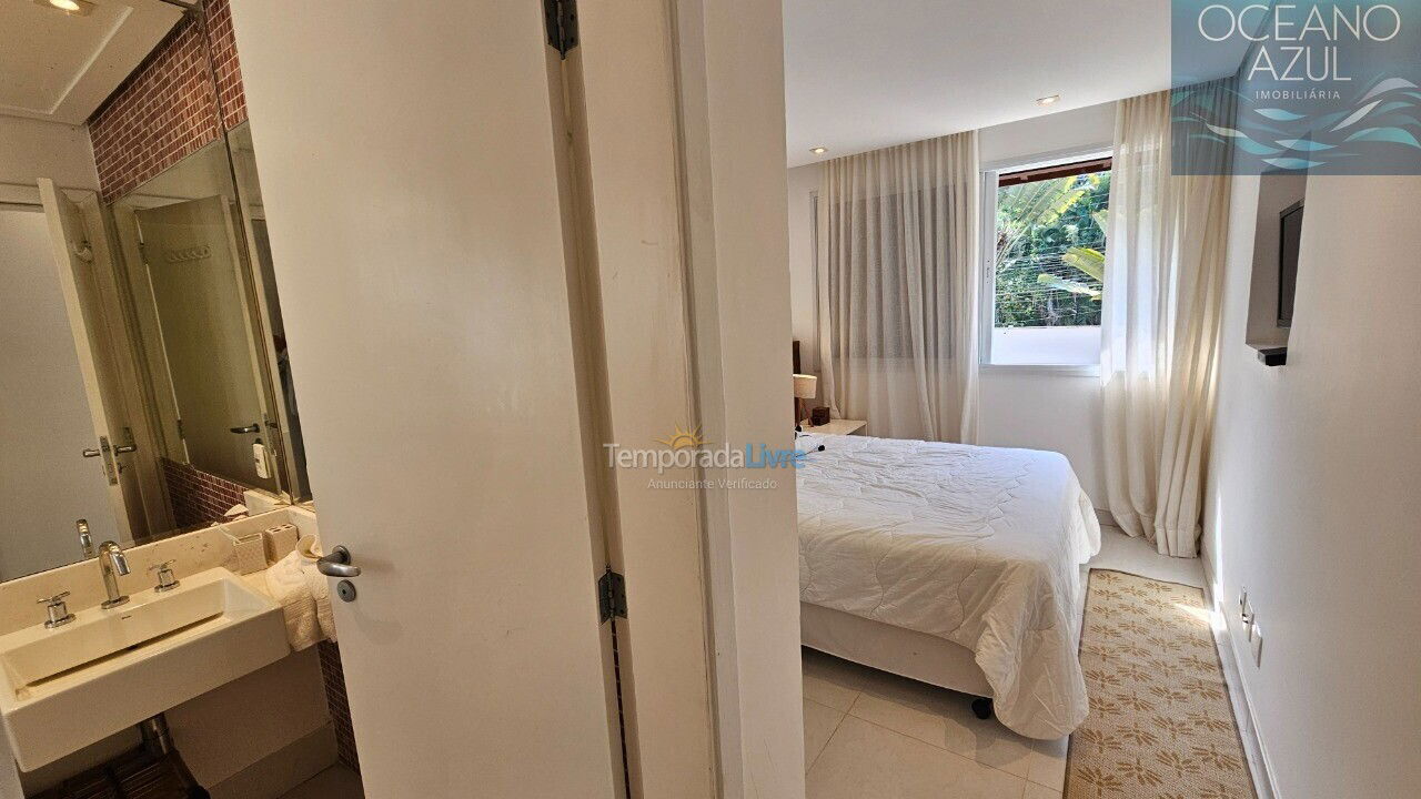 House for vacation rental in São Sebastião (Juquehy)