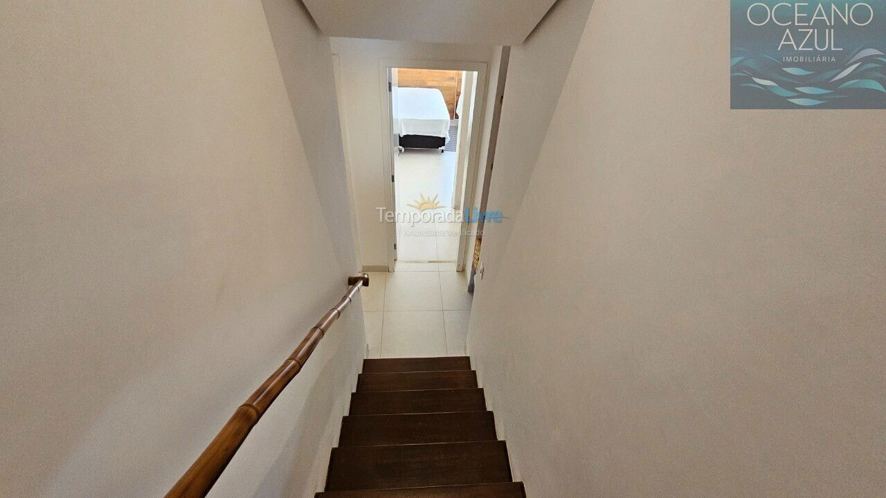 House for vacation rental in São Sebastião (Juquehy)