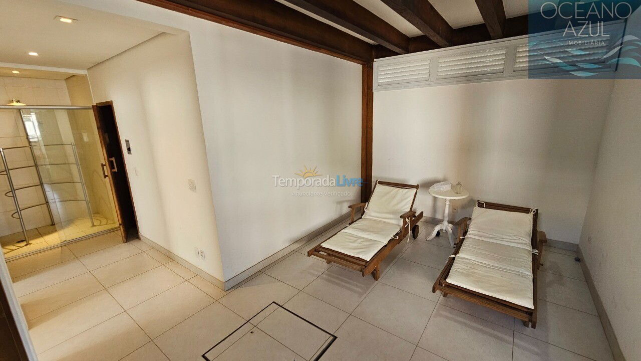 House for vacation rental in São Sebastião (Juquehy)