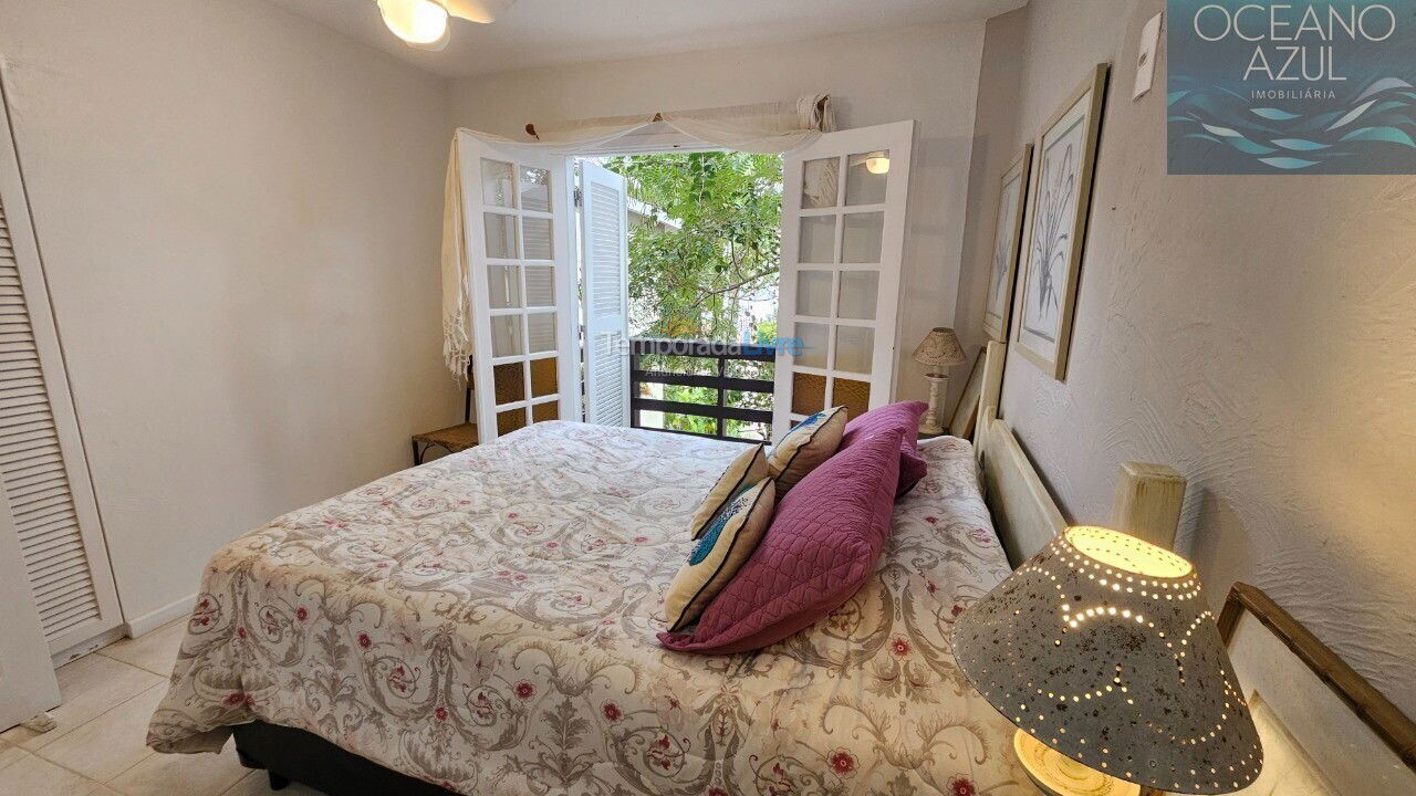 House for vacation rental in São Sebastião (Juquehy)